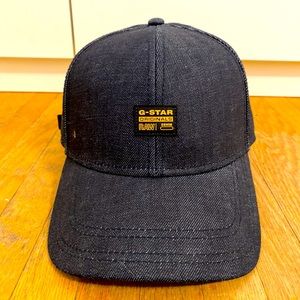 G-Star Raw Baseball Cap